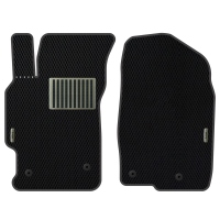 Dywaniki samochodowe Mazda 6 GH (2008-2012)