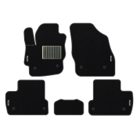 Dywaniki samochodowe Mazda 3 BL (2009-2013)