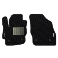 Dywaniki samochodowe Mazda 3 BL (2009-2013)