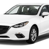 Dywaniki samochodowe Mazda 3 BM/BN (2013-2019)
