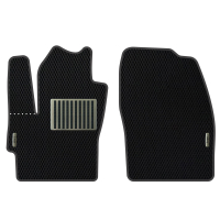 Dywaniki samochodowe Mazda 3 BK (2003-2009)