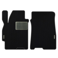 Dywaniki samochodowe Mazda 626 GF/GW (1997-2002)