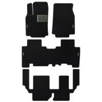 Dywaniki samochodowe Mazda CX-9 TB (2007-2016)