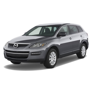 Dywaniki samochodowe Mazda CX-9 TB (2007-2016)