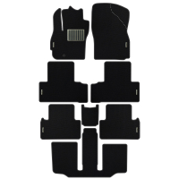 Dywaniki samochodowe Mazda 5 CR (2005-2009)