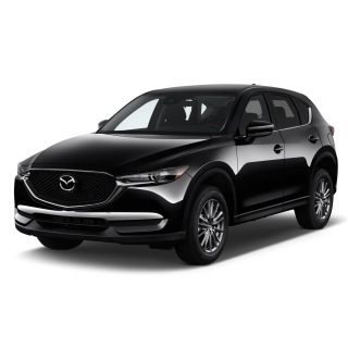 Dywaniki samochodowe Mazda CX-5 KF (2017-…)