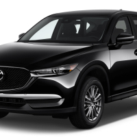 Dywaniki samochodowe Mazda CX-5 KF (2017-…)