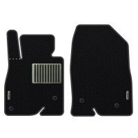 Dywaniki samochodowe Mazda 3 BM/BN (2013-2019)