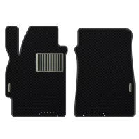 Dywaniki samochodowe Mazda 626 GF/GW (1997-2002)