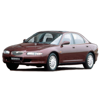 Dywaniki samochodowe Mazda Xedos 6 (1992-1999)