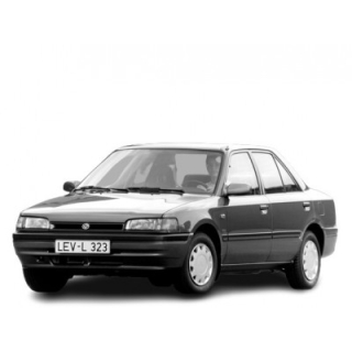 Dywaniki samochodowe Mazda 323 BG (1989-1994)