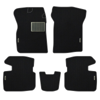 Dywaniki samochodowe Mazda 626 GC (1983-1987)