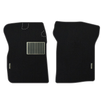 Dywaniki samochodowe Mazda 626 GC (1983-1987)