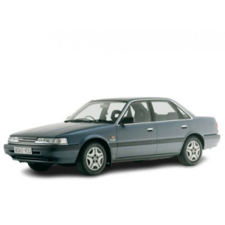 Dywaniki samochodowe Mazda 626 GD/GV (1987-1991)