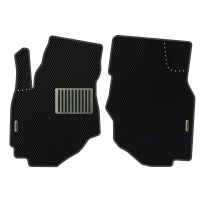 Dywaniki samochodowe Mazda MPV (2002-2003)