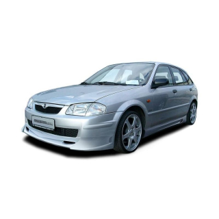 Dywaniki samochodowe Mazda 323F BH/BA (1994-2000)