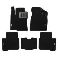 Dywaniki samochodowe Mazda 323C BH/BA (1994-2000)
