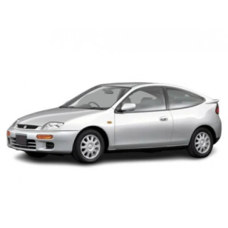 Dywaniki samochodowe Mazda 323C BH/BA (1994-2000)