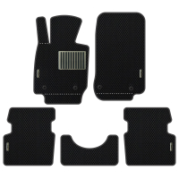 Dywaniki samochodowe Mazda CX-3 DK5 Touring (2015-2018)
