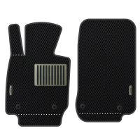 Dywaniki samochodowe Mazda CX-3 DK5 Touring (2015-2018)