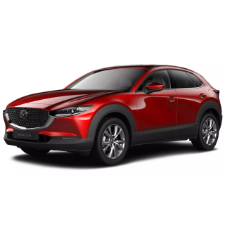 Dywaniki samochodowe Mazda CX-30 (2019-…)