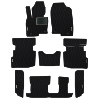Dywaniki samochodowe Mazda CX-9 TC (2016-2021)