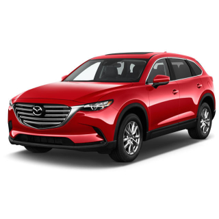 Dywaniki samochodowe Mazda CX-9 TC (2016-2021)