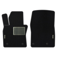 Dywaniki samochodowe Mazda 3 BP (2019-…)