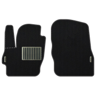 Dywaniki samochodowe Mazda 3 BL (2009-2011)