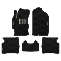 Dywaniki samochodowe Mazda 6 GG (MPS) (2005-2008)