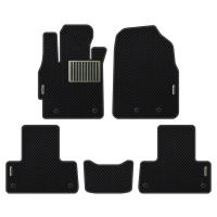 Dywaniki samochodowe Mazda CX-7 (2006-2010)