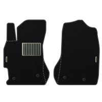 Dywaniki samochodowe Mazda 6 GH (2010-2012)