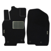 Dywaniki samochodowe Mazda 6 GH (2008-2012)
