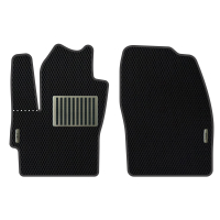 Dywaniki samochodowe Mazda 3 BK (2003-2009)