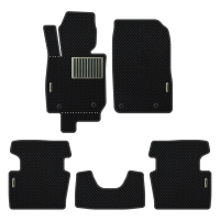 Dywaniki samochodowe Mazda CX-3 DK5 Grand Touring (2018-…)