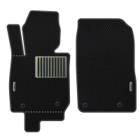 Dywaniki samochodowe Mazda CX-3 DK5 Grand Touring (2018-…)