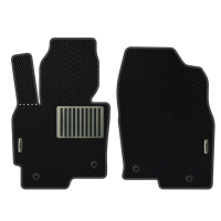 Dywaniki samochodowe Mazda CX-5 KE (2015-2017)