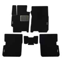 Dywaniki samochodowe Mazda 323S BJ (1998-2000)