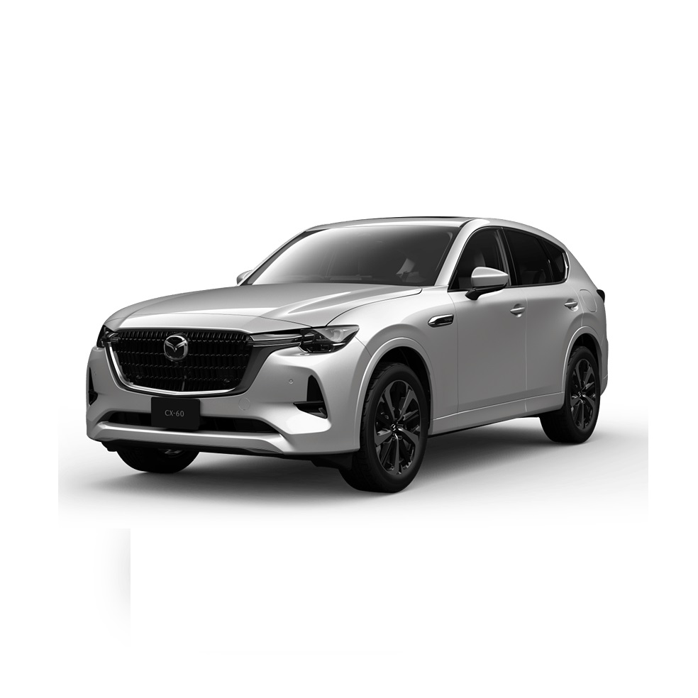 Dywaniki samochodowe Mazda CX-60 (2022-...)