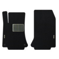 Dywaniki samochodowe Mercedes-Benz W176 A-Class (2012-2015)