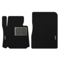 Dywaniki samochodowe Mercedes-Benz W463 G-Class (2002-2004)