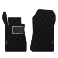 Dywaniki samochodowe Mercedes-Benz W208 CLK-Class (1997-2002)