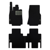 Dywaniki samochodowe Mercedes-Benz W414 V-Class Vaneo (2001-2005)