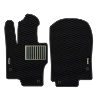 Dywaniki samochodowe Mercedes-Benz W167 GLE-Class (2018-…)