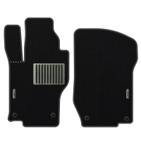 Dywaniki samochodowe Mercedes-Benz X164 GL-Class (2006-2012)