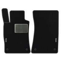 Dywaniki samochodowe Mercedes-Benz W211 E-Class (2002-2009)