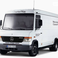 Dywaniki samochodowe Mercedes-Benz Vario T2W (1996-2013)