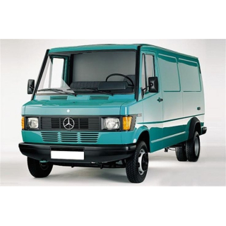 Dywaniki samochodowe Mercedes-Benz T1 (1977-1995)