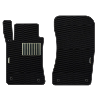 Dywaniki samochodowe Mercedes-Benz C219 CLS-Class (2004-2008)