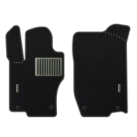 Dywaniki samochodowe Mercedes-Benz W164 (ML500) M-Class (2008-2011)